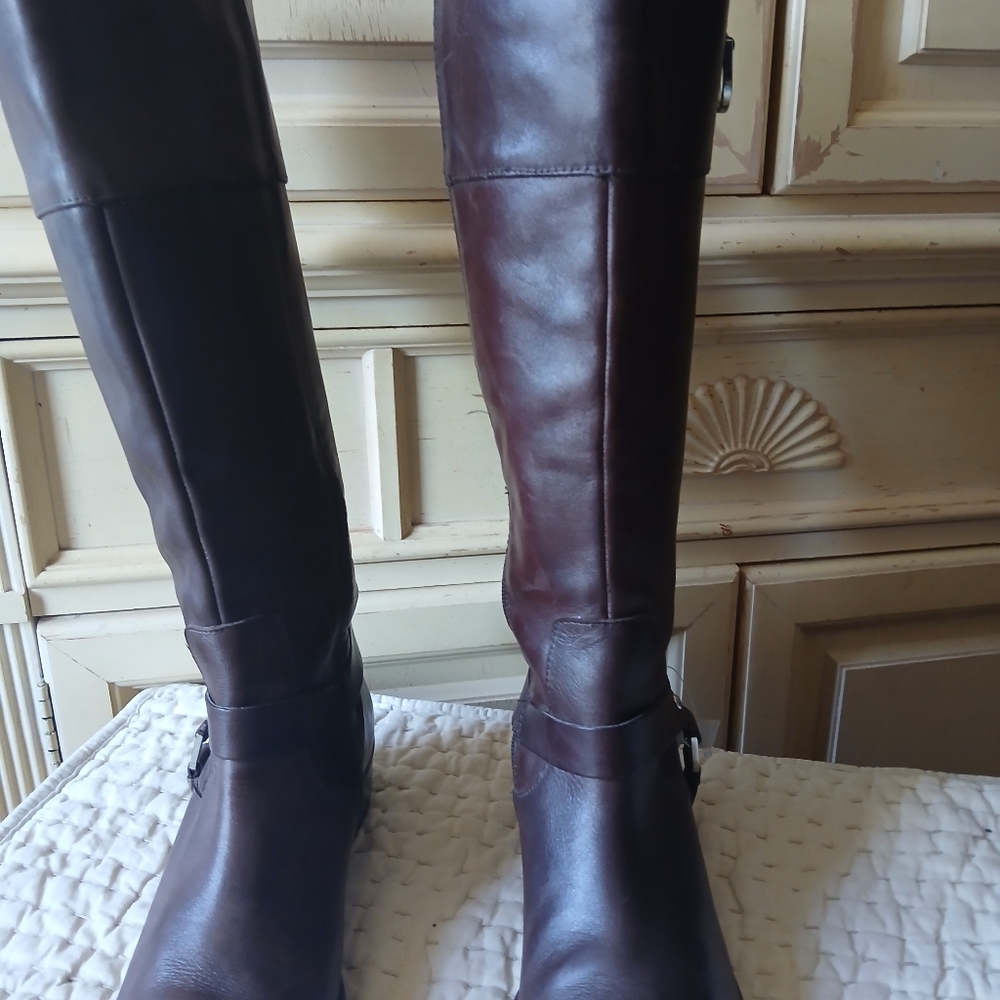Boot Ralph Lauren 10B